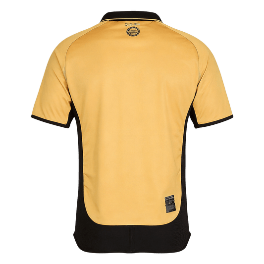 Manchester United 2001/02 Vieras Retro -pelipaita Miesten - kuva 2