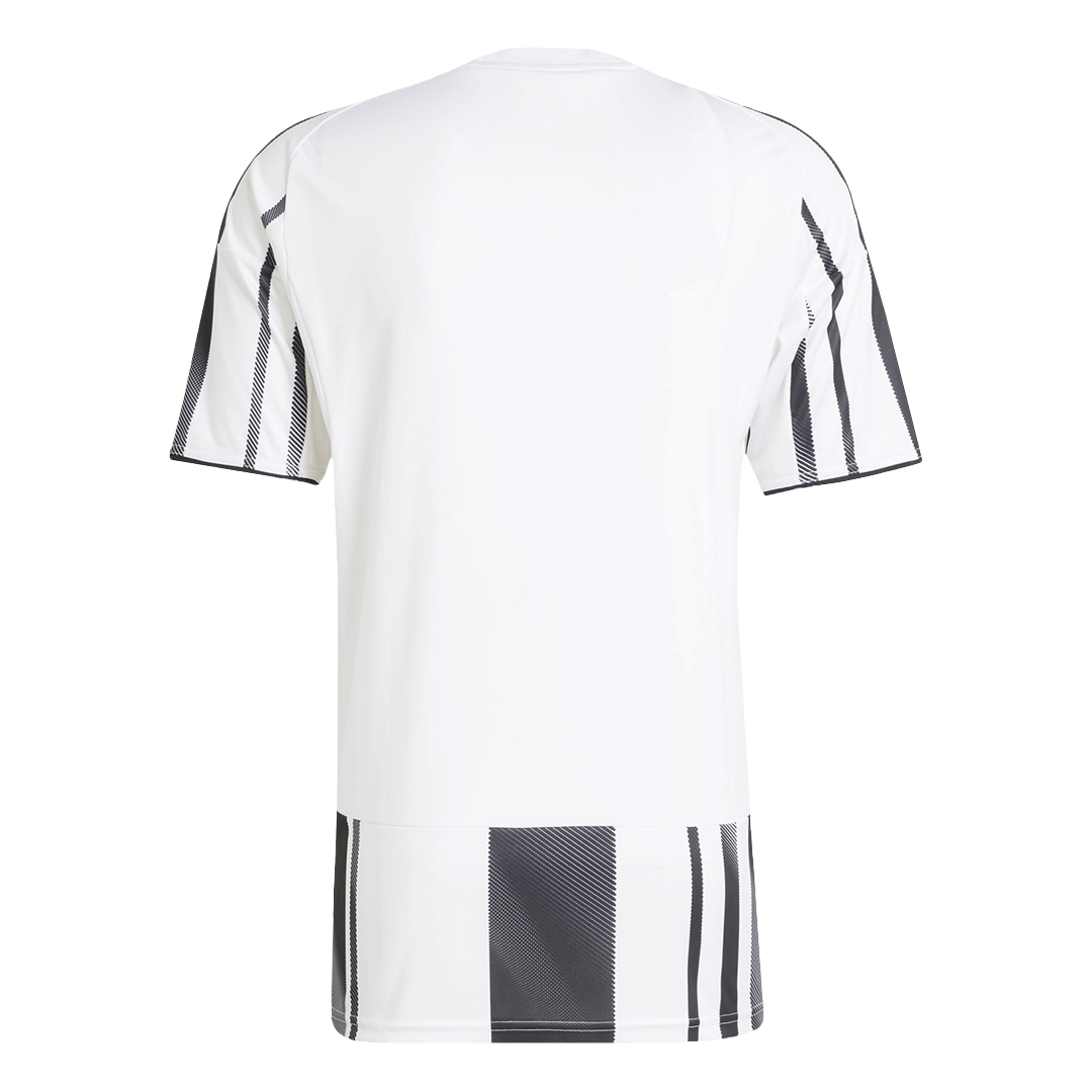 Juventus 2025/26 Koti Pelipaita Miesten - kuva 8