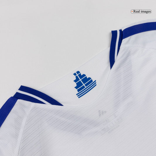 Greece World Cup 2026 Koti Pelipaita Miesten - kuva 2