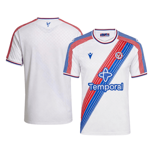 Crystal Palace Kotipelipaita 2026/27