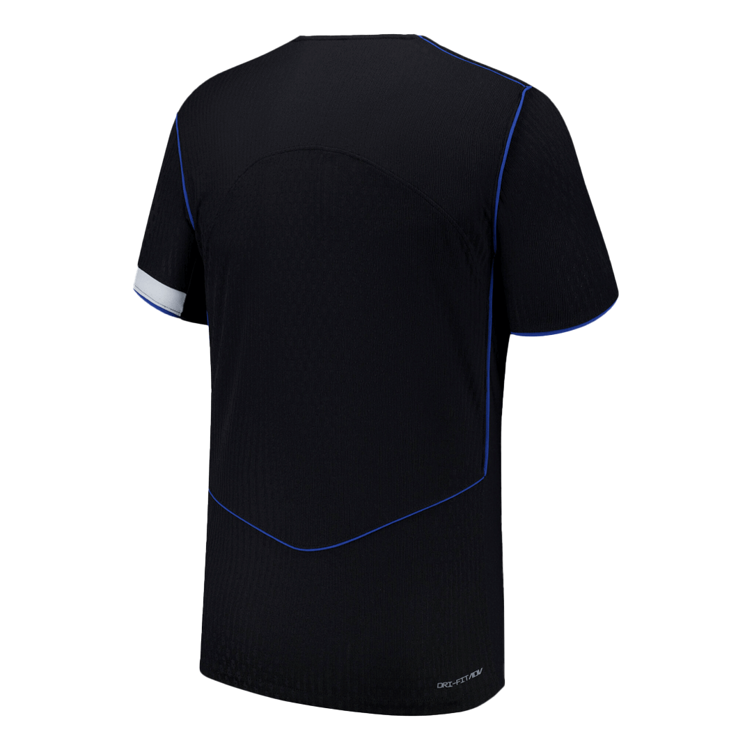 Chelsea 2025/26 Kolmas Pelipaita (Player Version) Miesten - kuva 8