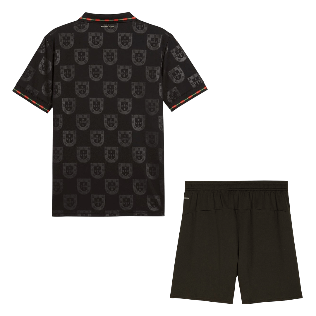 Portugal World Cup 2026 Pelipaitasetti Miesten - kuva 13