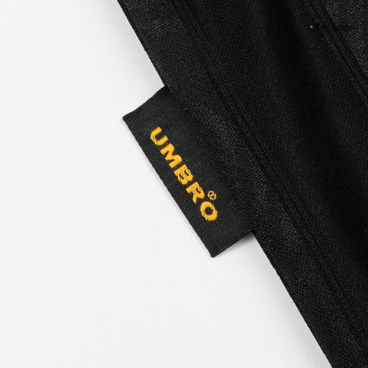 Manchester United 1993/94 Vieras Pitk?hihainen Retro -pelipaita Miesten - kuva 2