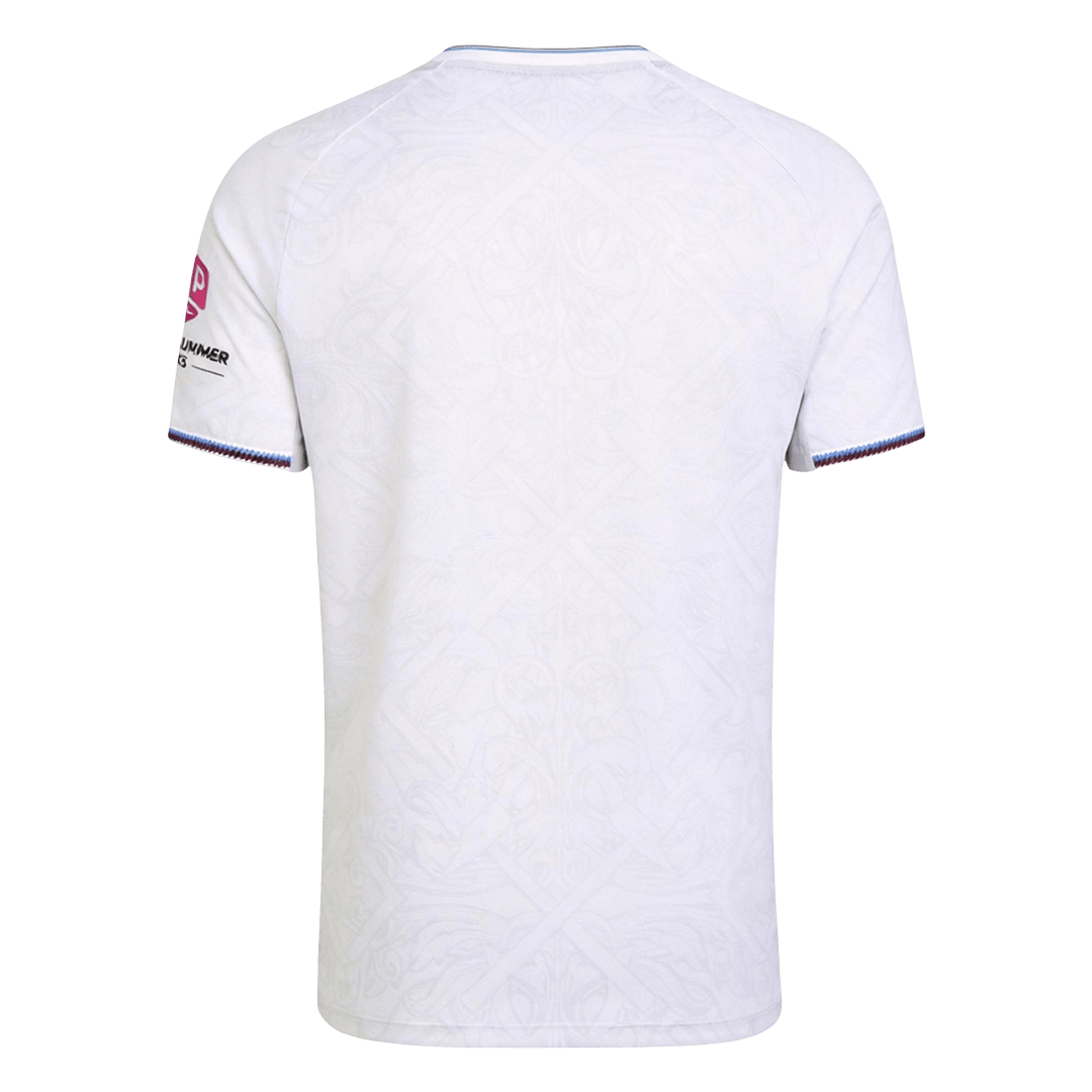 West Ham United Vieraspelipaita 2026/27