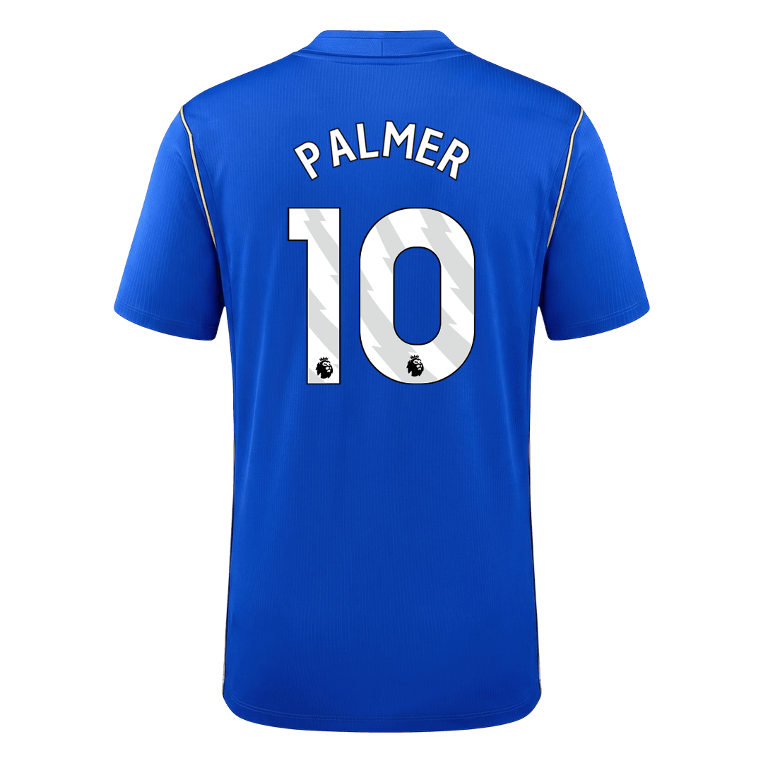 Chelsea 2026/27 Koti Pelipaita Miesten PALMER #10 - kuva 3