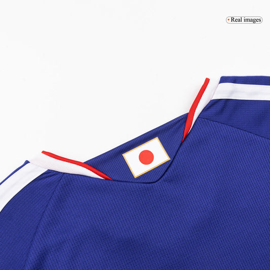 Japan World Cup 2026 Koti Pelipaita Miesten - kuva 2