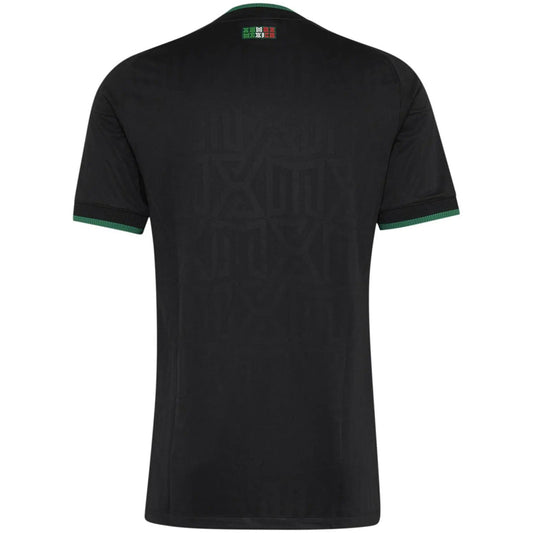 Mexico World Cup 2026 Kolmas Pelipaita (Player Version) Miesten - kuva 2