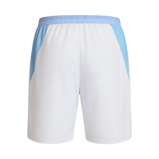 Manchester City kotishortsit 2026/27 – shortsien takapuoli