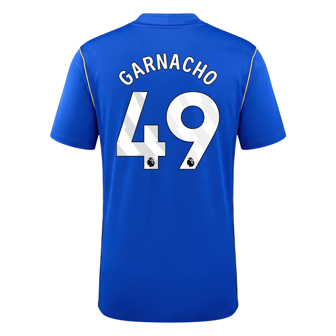 Chelsea Kotipelipaita 2026/27 – GARNACHO #49