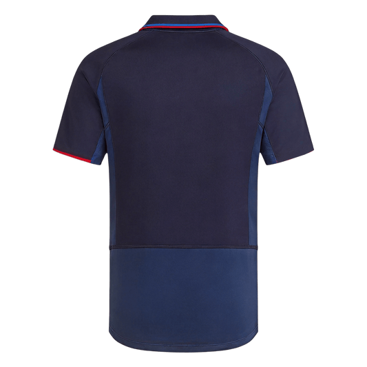Barcelona 2002/03 Kolmas Retro -pelipaita Miesten - kuva 2