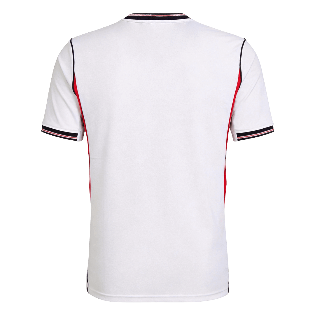 England World Cup 2026 Koti Pelipaita Miesten - kuva 3