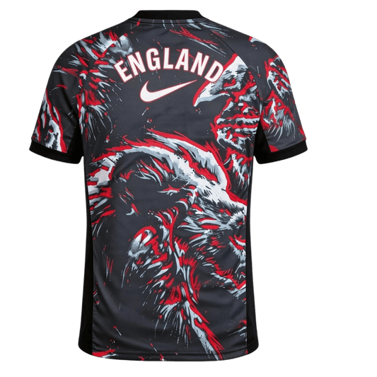 England World Cup 2026 Pelipaita Miesten - kuva 2