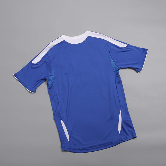 Chelsea Retro Kotipelipaita 2011/12 UCL