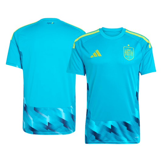Spain World Cup 2026 Pelipaita Miesten - kuva 2
