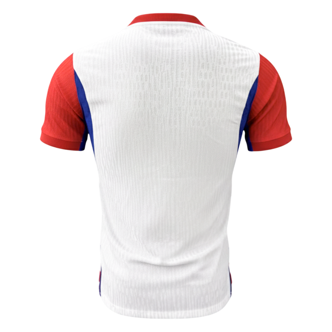 Croatia World Cup 2026 Koti Pelipaita (Player Version) Miesten - kuva 8