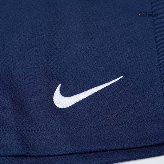Tottenham Hotspur 2025/26 Koti Pelishortsit Miesten - kuva 2