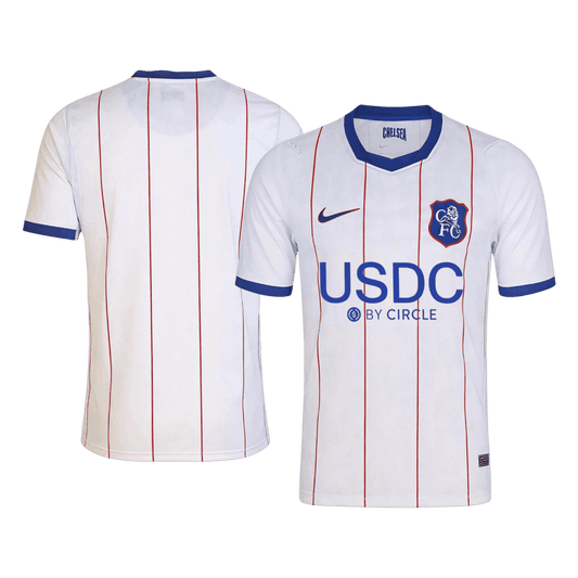 Chelsea Kolmas pelipaita 2026/27