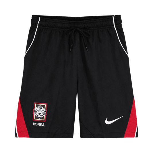 South Korea World Cup 2026 Koti Pelipaitasetti Miesten - kuva 2