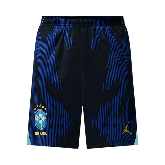 Brazil World Cup 2026 Vieras Pelipaitasetti Miesten - kuva 2