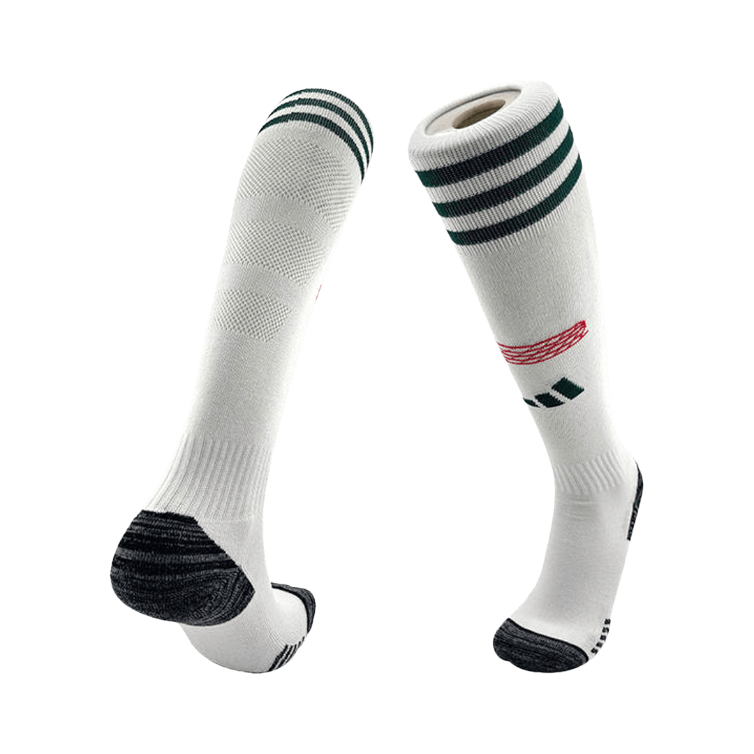 Bayern Munich 2025/26 Vieras Lasten pelisukat