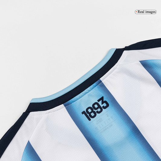 Argentina World Cup 2026 Koti Pelipaita Naisten - kuva 2