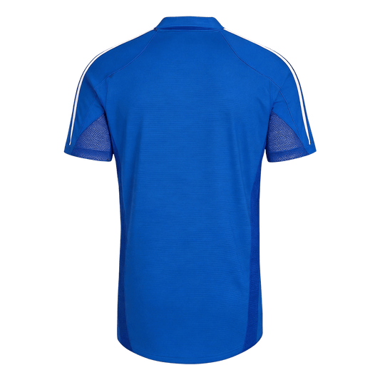 Real Madrid 2004/05 Vieras Retro -pelipaita Miesten - kuva 2