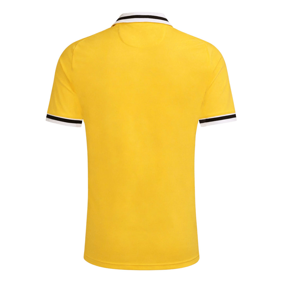 Juventus 2013/14 Vieras Retro -pelipaita Miesten - kuva 3