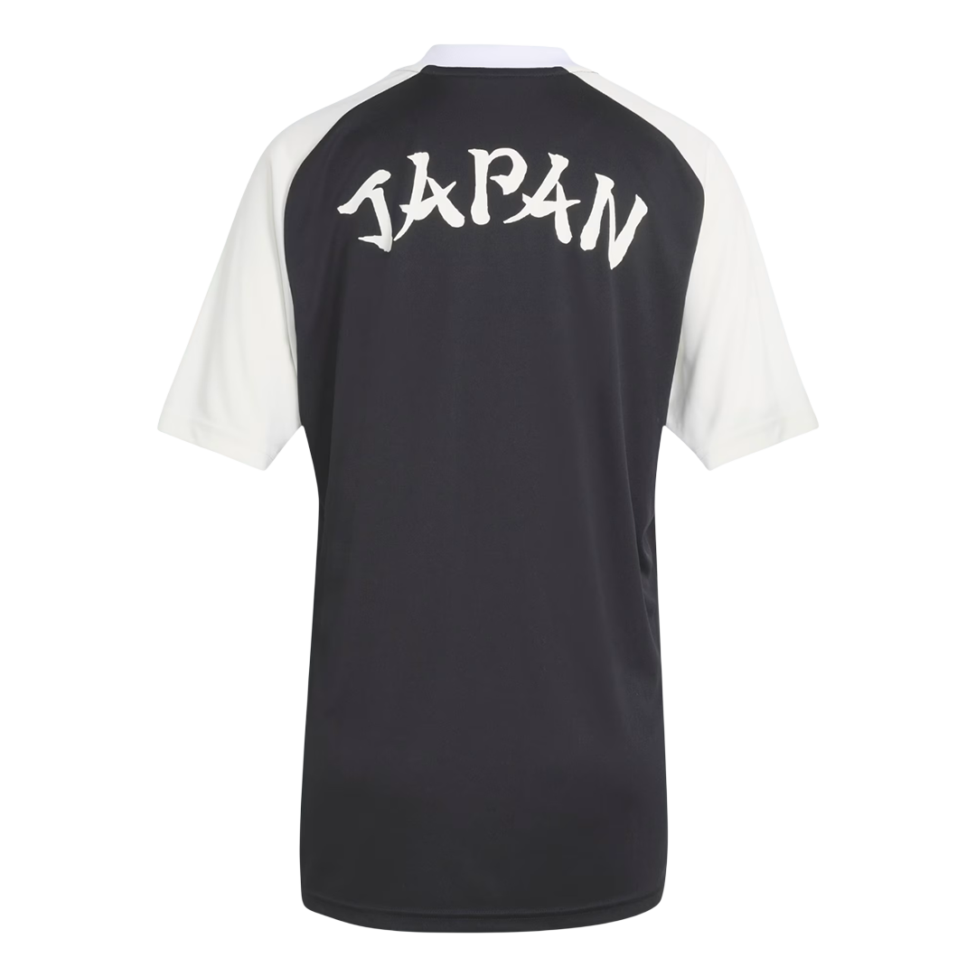 Japan World Cup 2026 Ottelua edelt?v? Pelipaita Miesten - kuva 3
