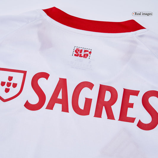 Benfica 2025/26 Kolmas Pelipaita Miesten - kuva 2