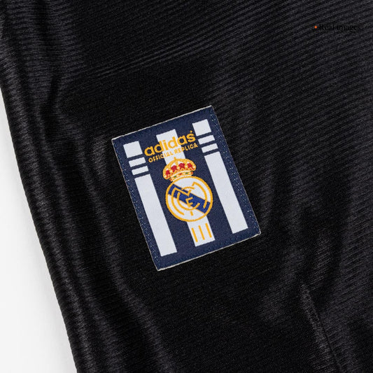 Real Madrid Retro Vieraspelipaita 1999/01