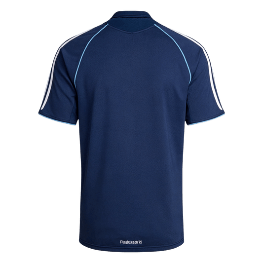 Real Madrid 2005/06 Vieras Retro -pelipaita Miesten - kuva 2