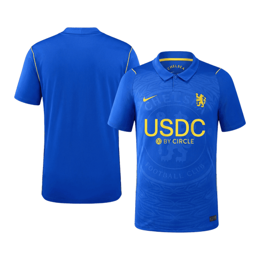 Chelsea Kotipelipaita 2026/27