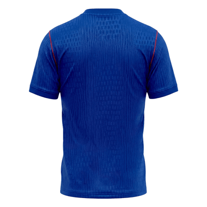 Croatia World Cup 2026 Vieras Pelipaita (Player Version) Miesten - kuva 8