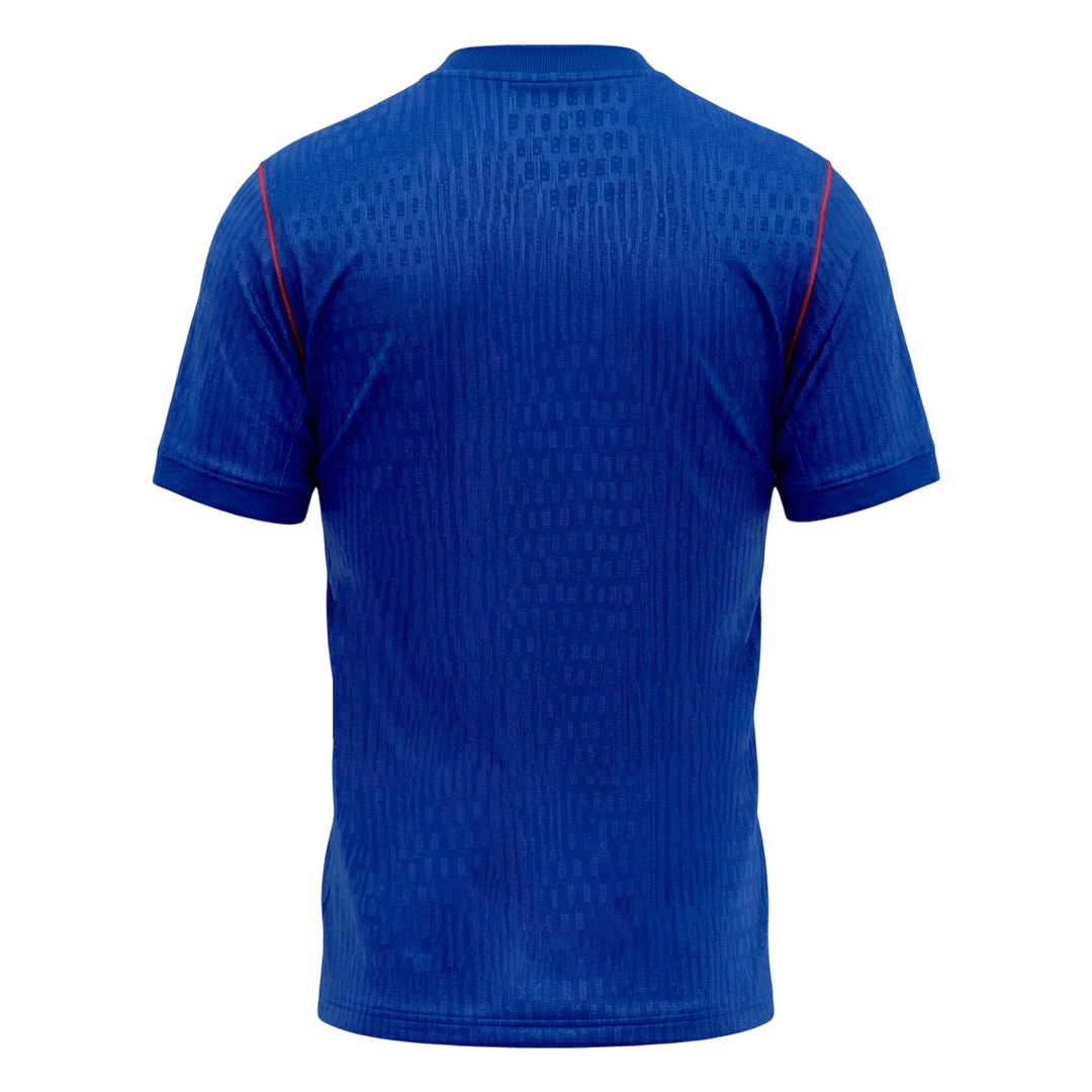 Croatia World Cup 2026 Vieras Pelipaita (Player Version) Miesten Modrić #10 - kuva 8