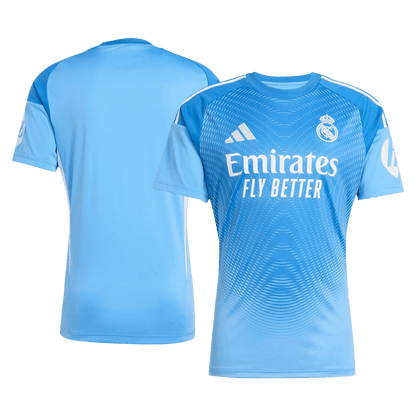 Real Madrid 2025/26 Pelipaita Miesten - kuva 10