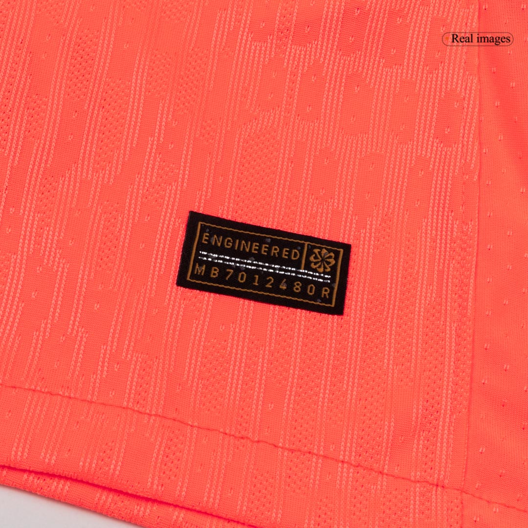 Barcelona 2025/26 UCL Kolmas Pelipaita (Player Version) Miesten RASHFORD #14 - kuva 5