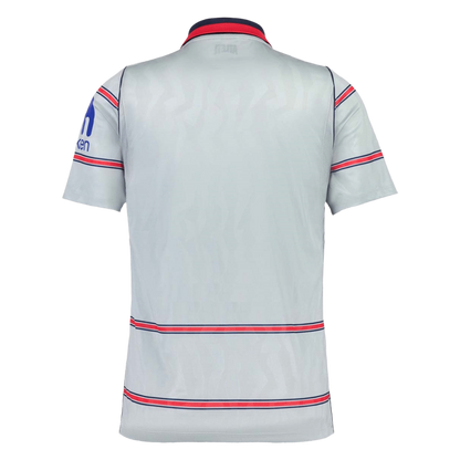 Atlético Madrid Kolmas pelipaita 2026/27