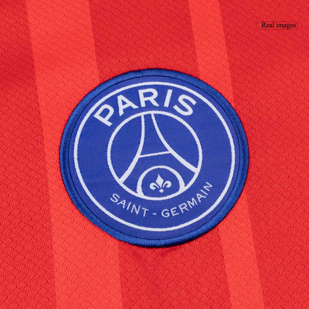 PSG 2025/26 Kolmas Pelipaitasetti Miesten - kuva 9