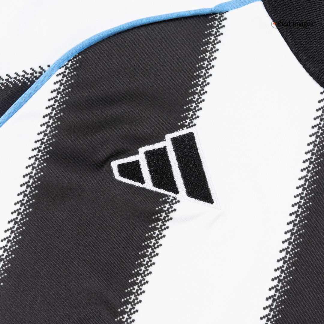Newcastle United 2025/26 Koti Pelipaitasetti Lasten - kuva 10