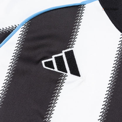 Newcastle United 2025/26 Koti Pelipaitasetti Lasten - kuva 10