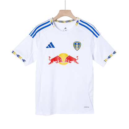 Leeds United 2025/26 Koti Pelipaita Miesten - kuva 10