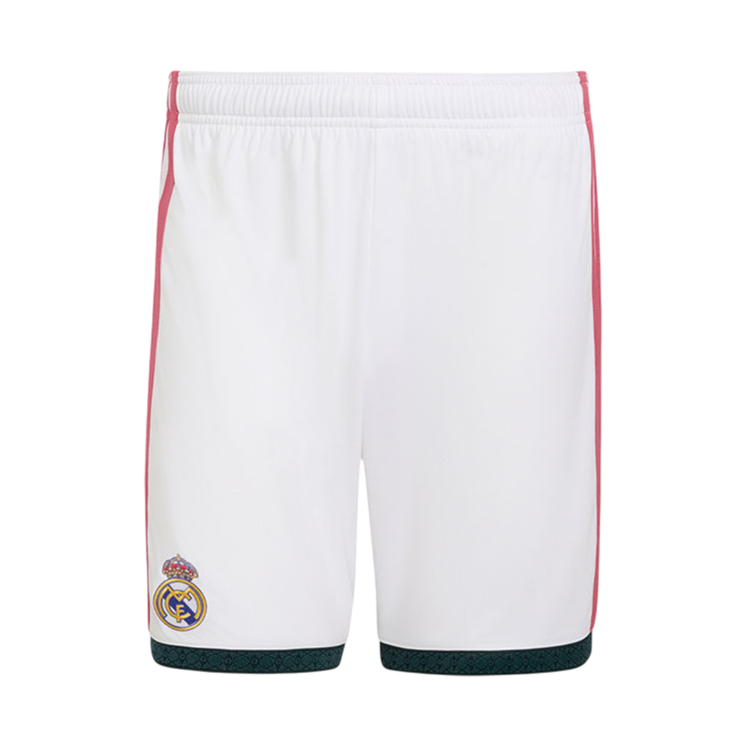 Real Madrid 2026/27 Koti Pelipaitasetti Miesten - kuva 2