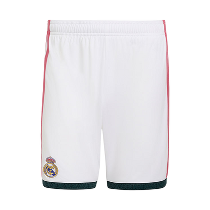 Real Madrid 2026/27 Koti Pelipaitasetti Miesten - kuva 2