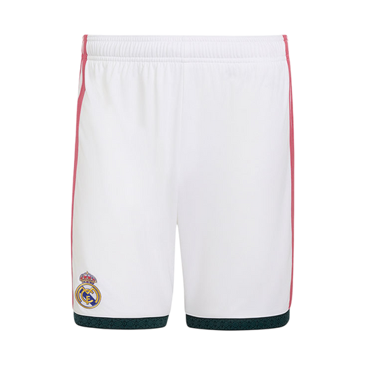 Real Madrid 2026/27 Koti Pelipaitasetti Miesten - kuva 2