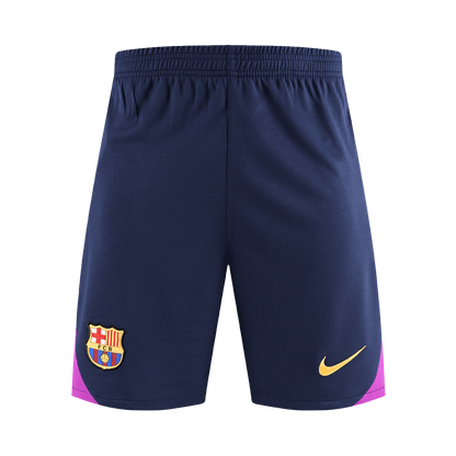 Barcelona 2025/26 Ottelua edelt?v? Pelishortsit Miesten
