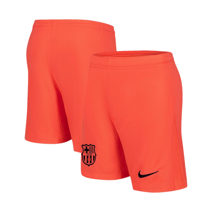 Barcelona 2025/26 Kolmas Pelipaitasetti Miesten - kuva 2