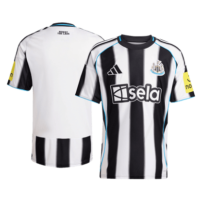 Newcastle United 2025/26 Koti Pelipaita Miesten - kuva 12