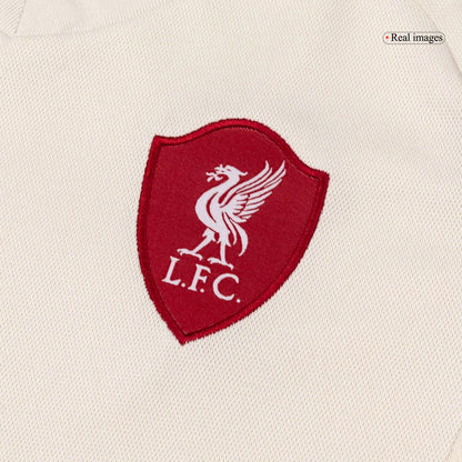 Liverpool 2025/26 Vieras Pelipaitasetti Lasten - kuva 11