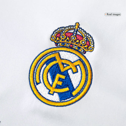 Real Madrid 2025/26 Koti Pelipaita Miesten ARDA GüLER #15 - kuva 7