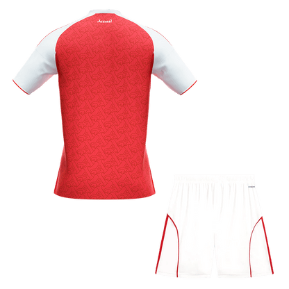 Arsenal 2025/26 Koti Pelipaitasetti Miesten [PREMIUM] - kuva 11